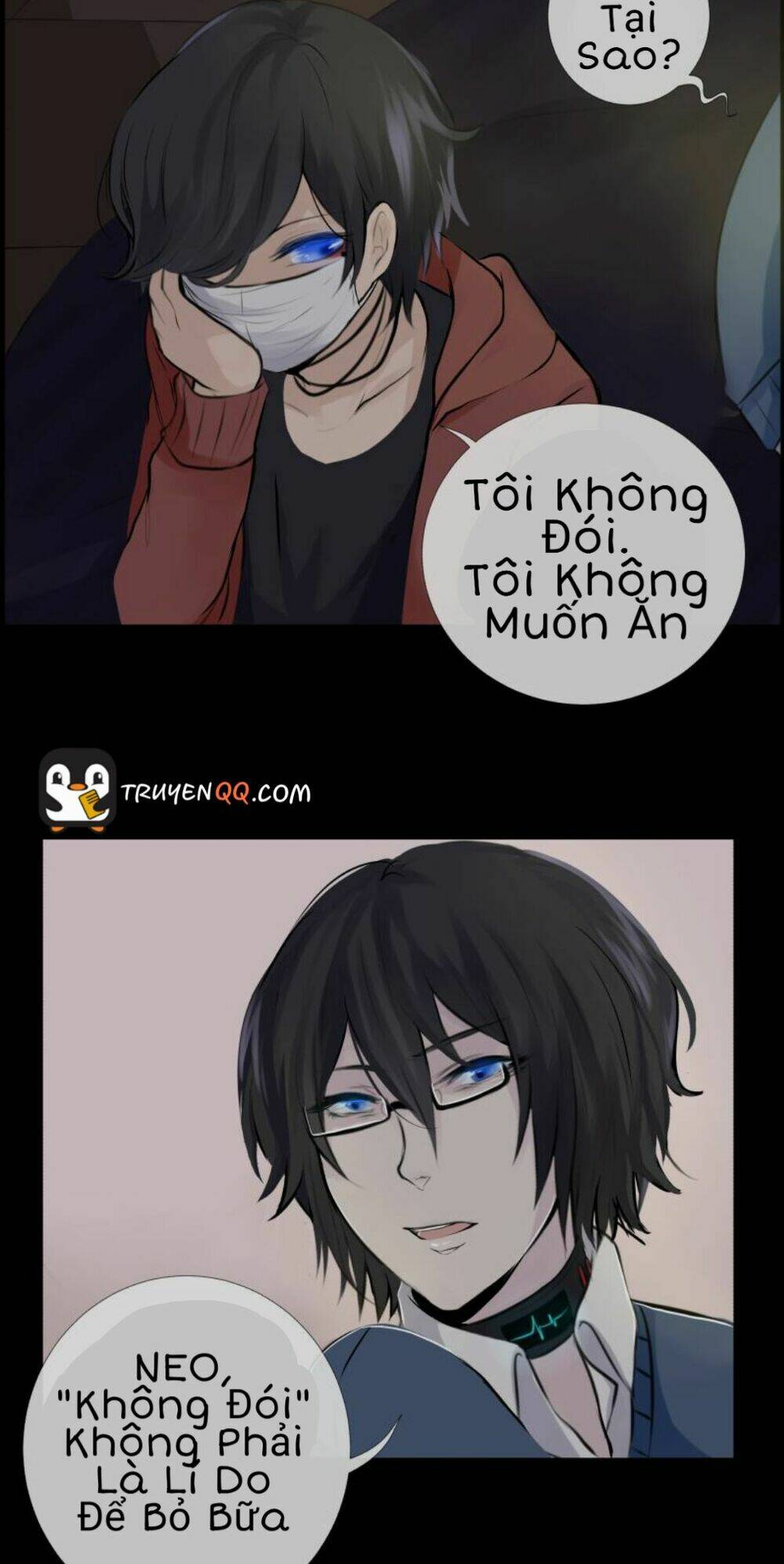 Trọng Sinh Mạc Thế - Chapter 4 - Page 10