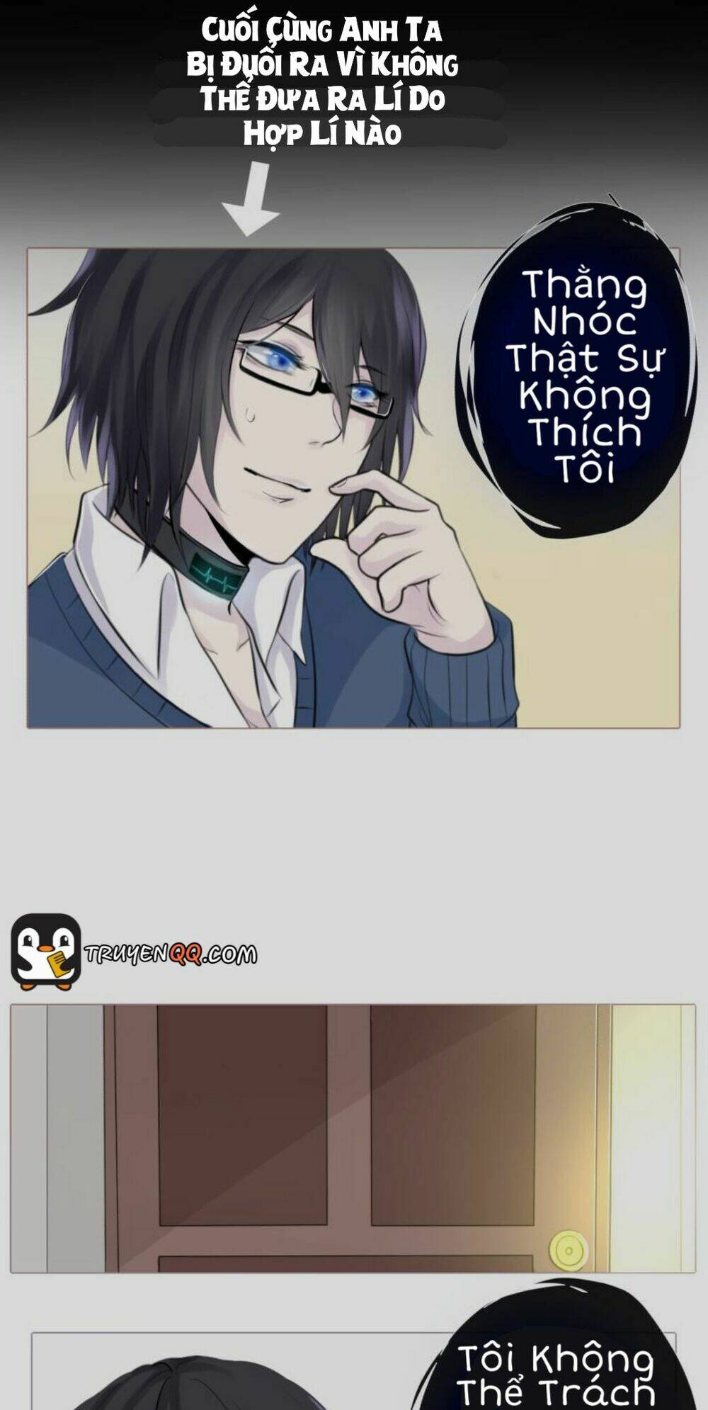 Trọng Sinh Mạc Thế - Chapter 4 - Page 12