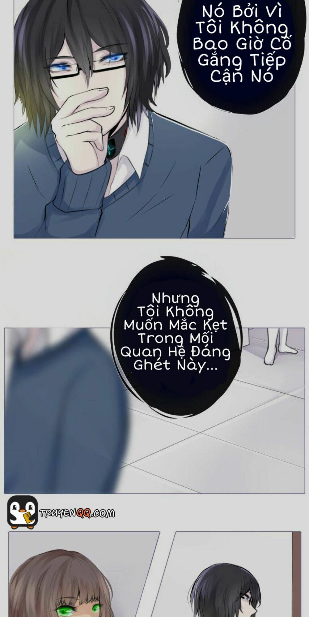 Trọng Sinh Mạc Thế - Chapter 4 - Page 13