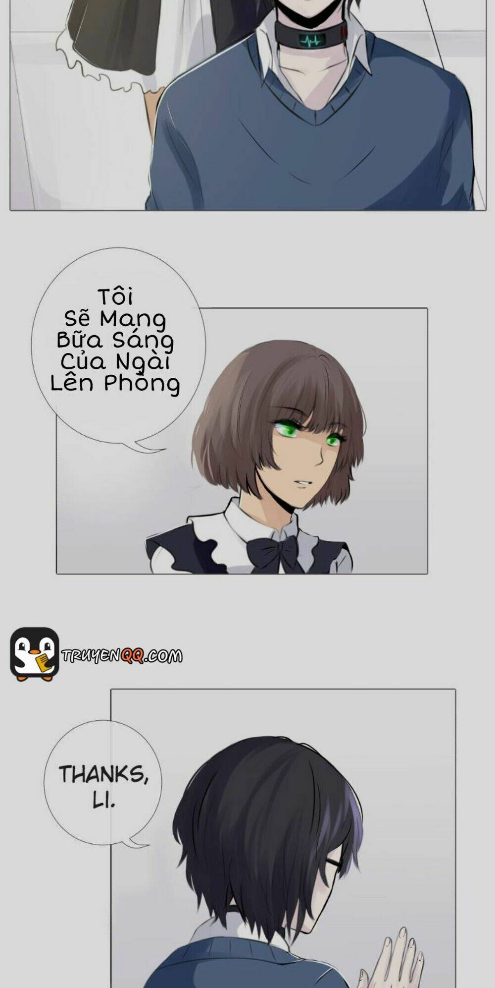 Trọng Sinh Mạc Thế - Chapter 4 - Page 16