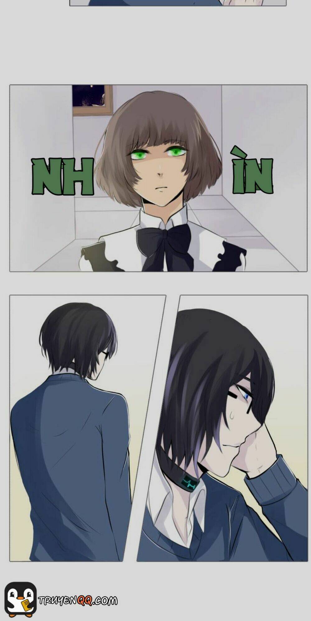 Trọng Sinh Mạc Thế - Chapter 4 - Page 17