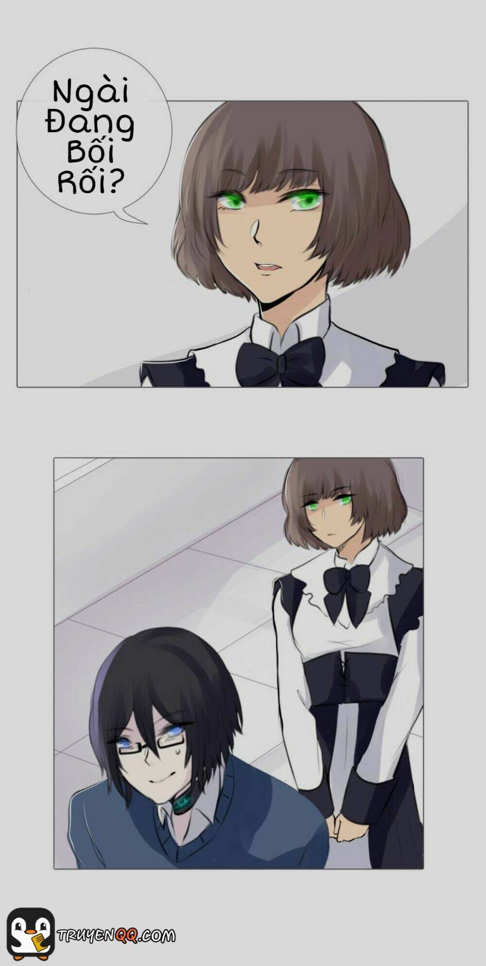 Trọng Sinh Mạc Thế - Chapter 4 - Page 18