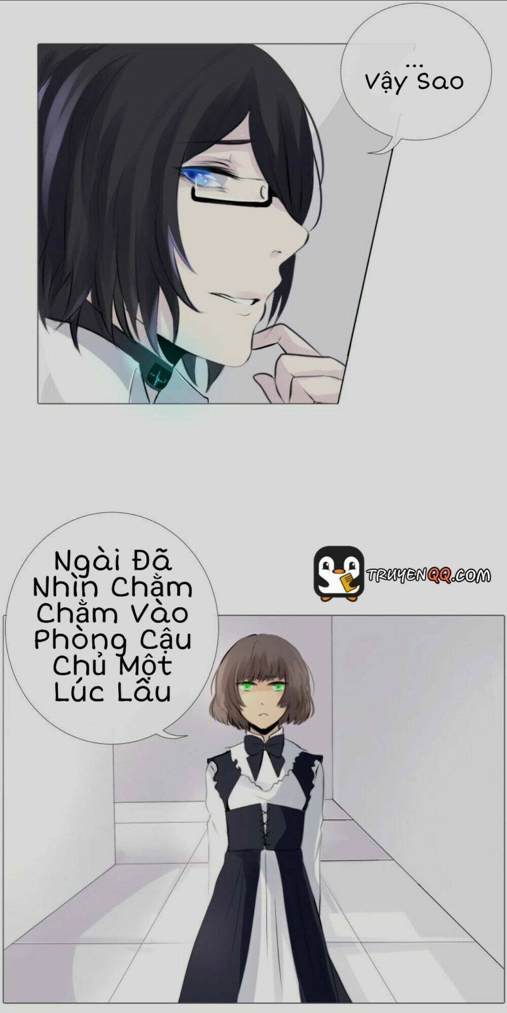 Trọng Sinh Mạc Thế - Chapter 4 - Page 19