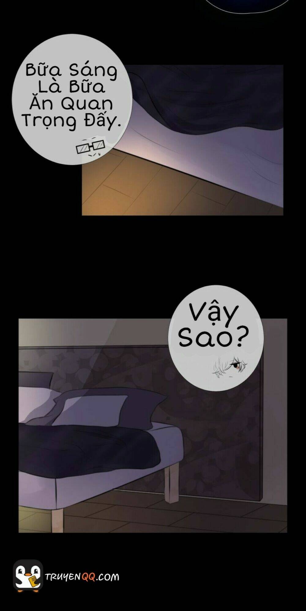 Trọng Sinh Mạc Thế - Chapter 4 - Page 3