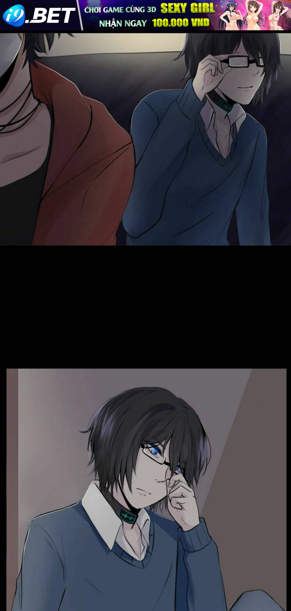 Trọng Sinh Mạc Thế - Chapter 4 - Page 6