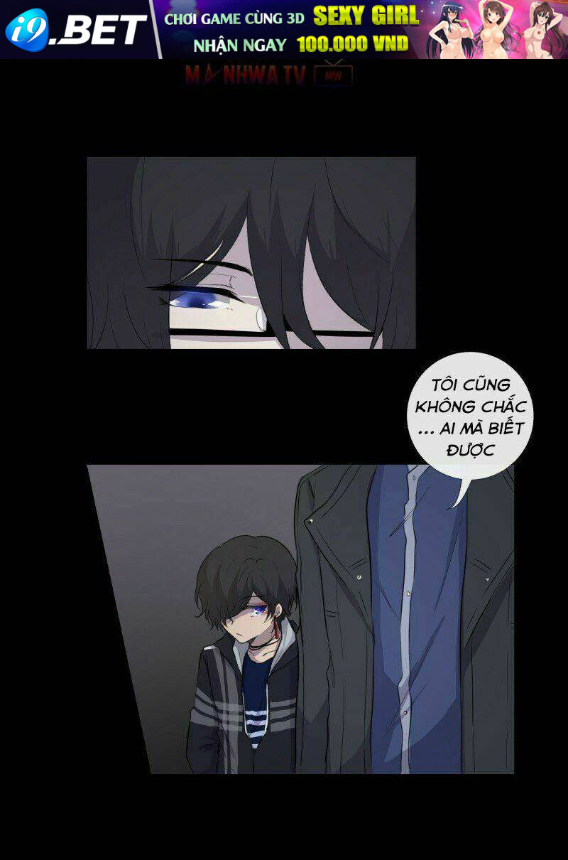 Trọng Sinh Mạc Thế - Chapter 40 - Page 10