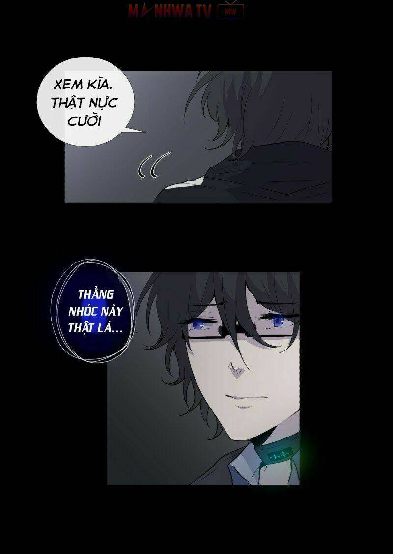 Trọng Sinh Mạc Thế - Chapter 40 - Page 14