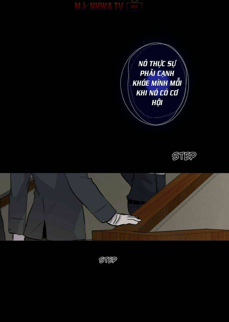 Trọng Sinh Mạc Thế - Chapter 40 - Page 15