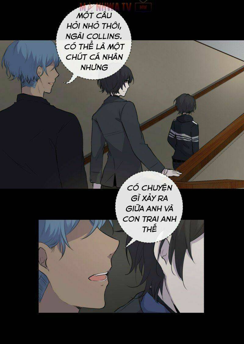 Trọng Sinh Mạc Thế - Chapter 40 - Page 16