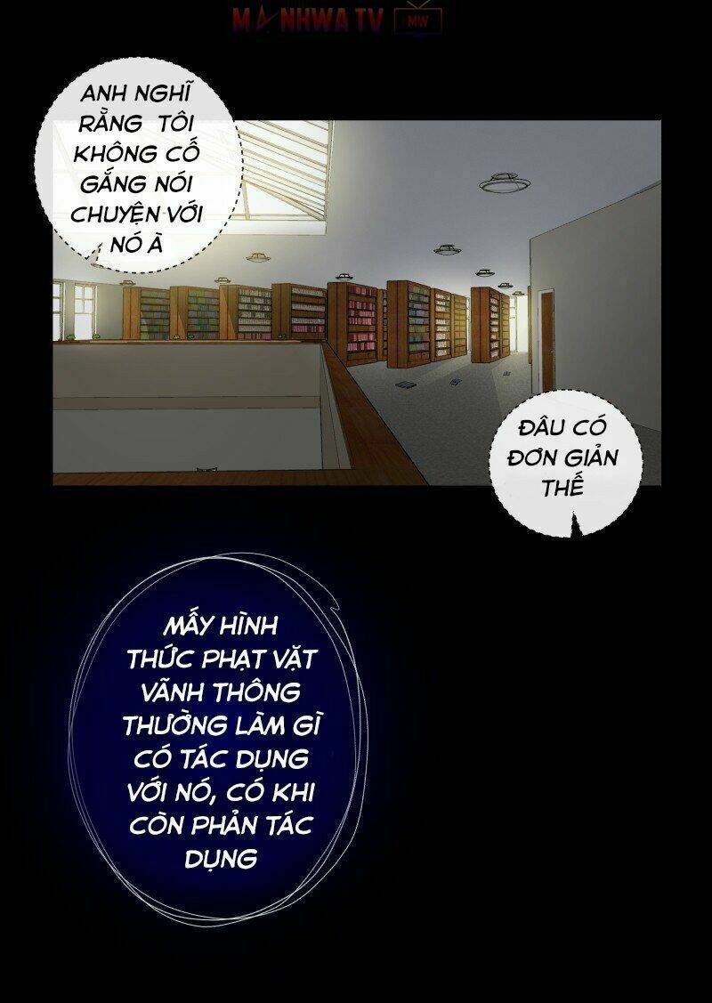 Trọng Sinh Mạc Thế - Chapter 40 - Page 19