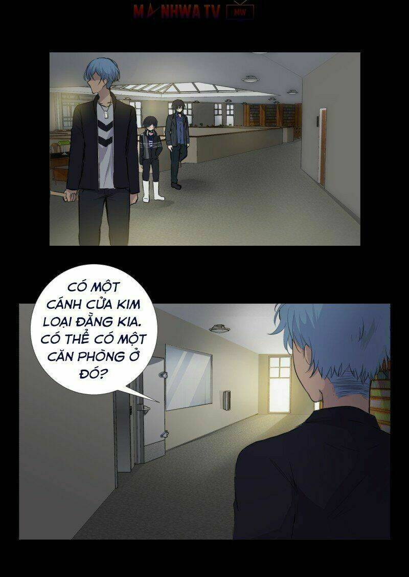 Trọng Sinh Mạc Thế - Chapter 40 - Page 20