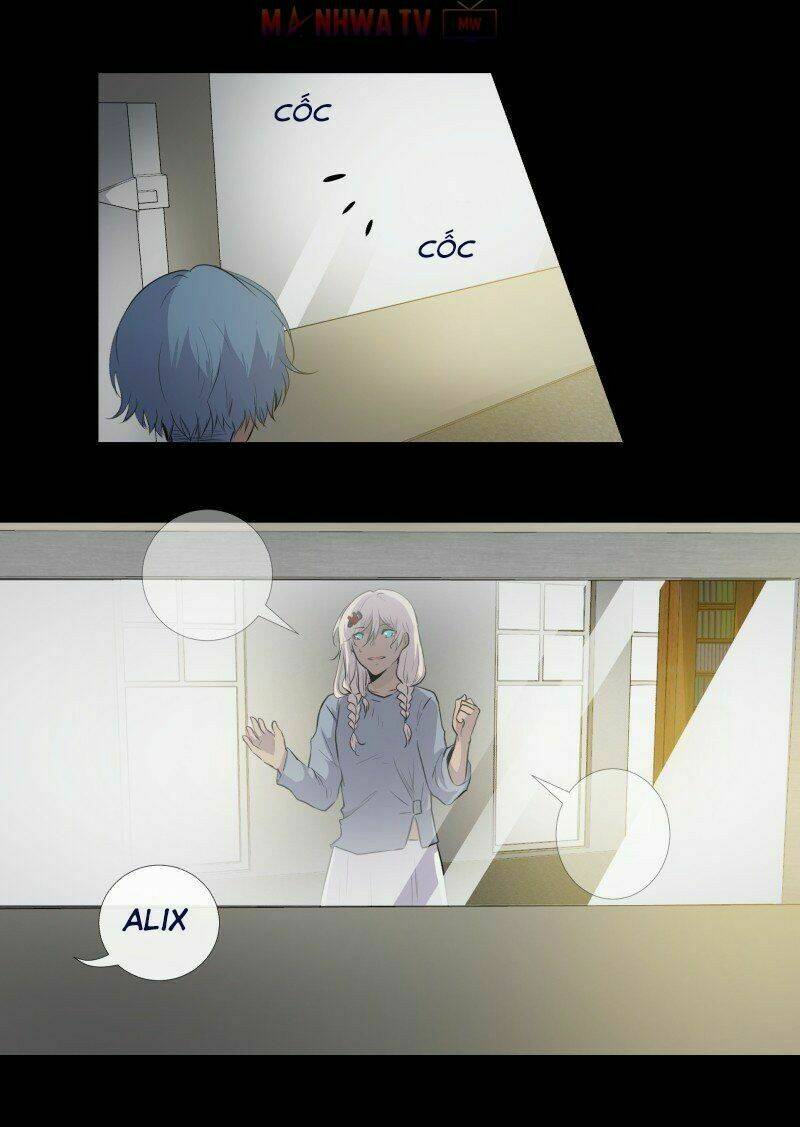 Trọng Sinh Mạc Thế - Chapter 40 - Page 21