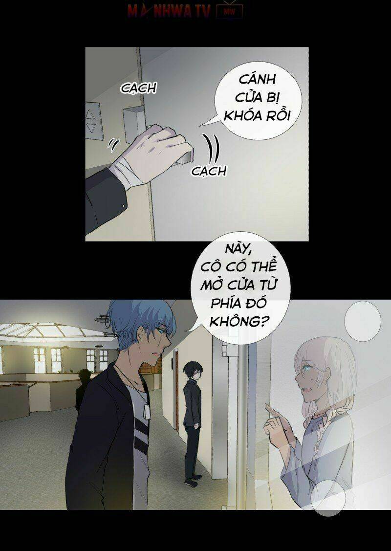 Trọng Sinh Mạc Thế - Chapter 40 - Page 22