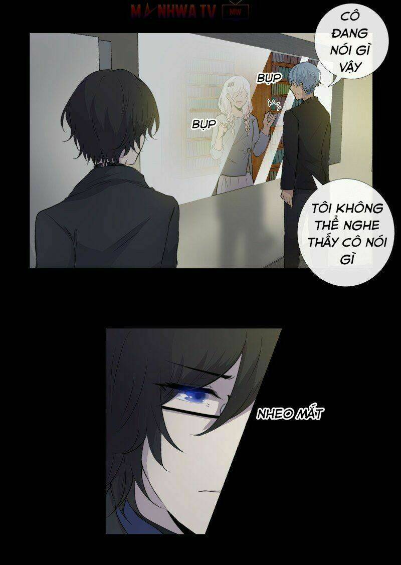 Trọng Sinh Mạc Thế - Chapter 40 - Page 23