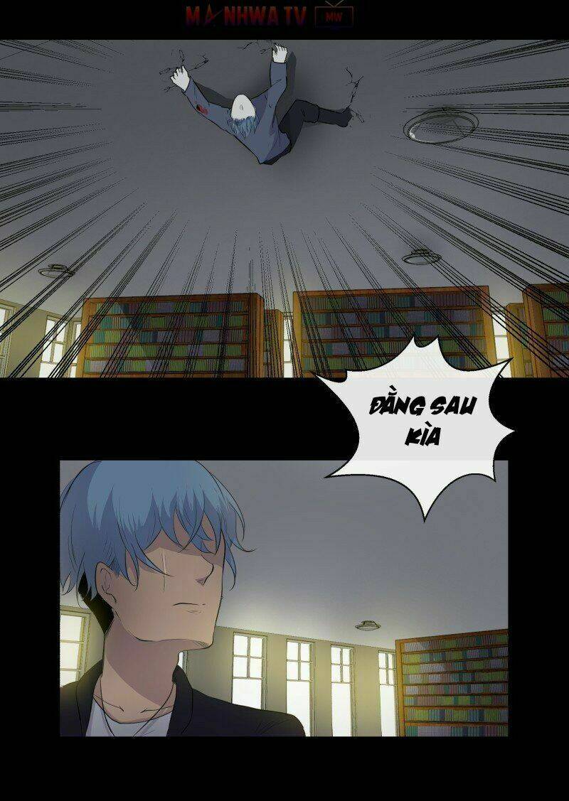Trọng Sinh Mạc Thế - Chapter 40 - Page 26
