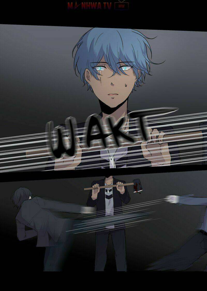 Trọng Sinh Mạc Thế - Chapter 40 - Page 30