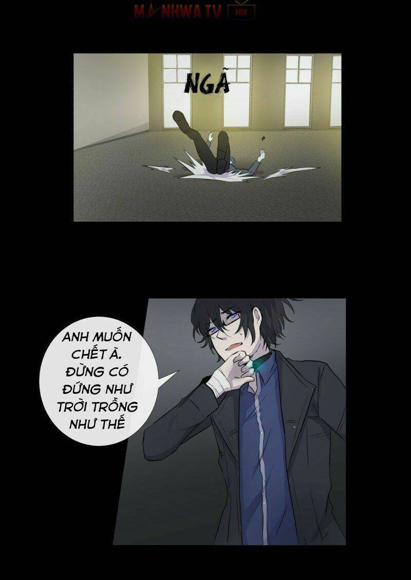 Trọng Sinh Mạc Thế - Chapter 40 - Page 31