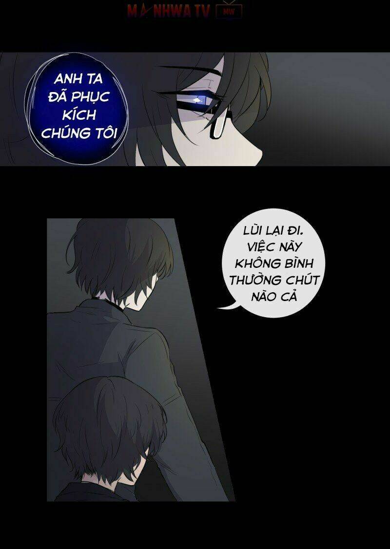 Trọng Sinh Mạc Thế - Chapter 40 - Page 34