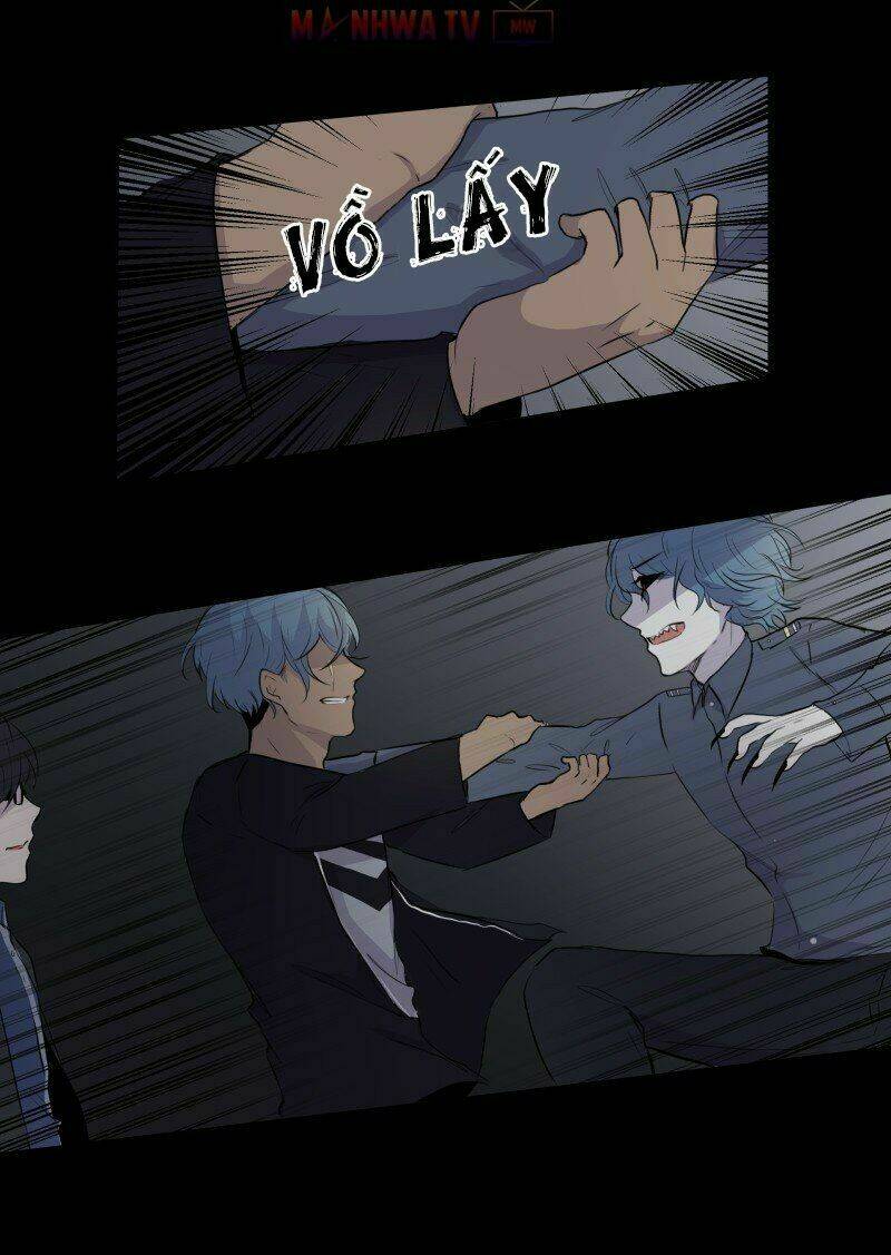 Trọng Sinh Mạc Thế - Chapter 40 - Page 37