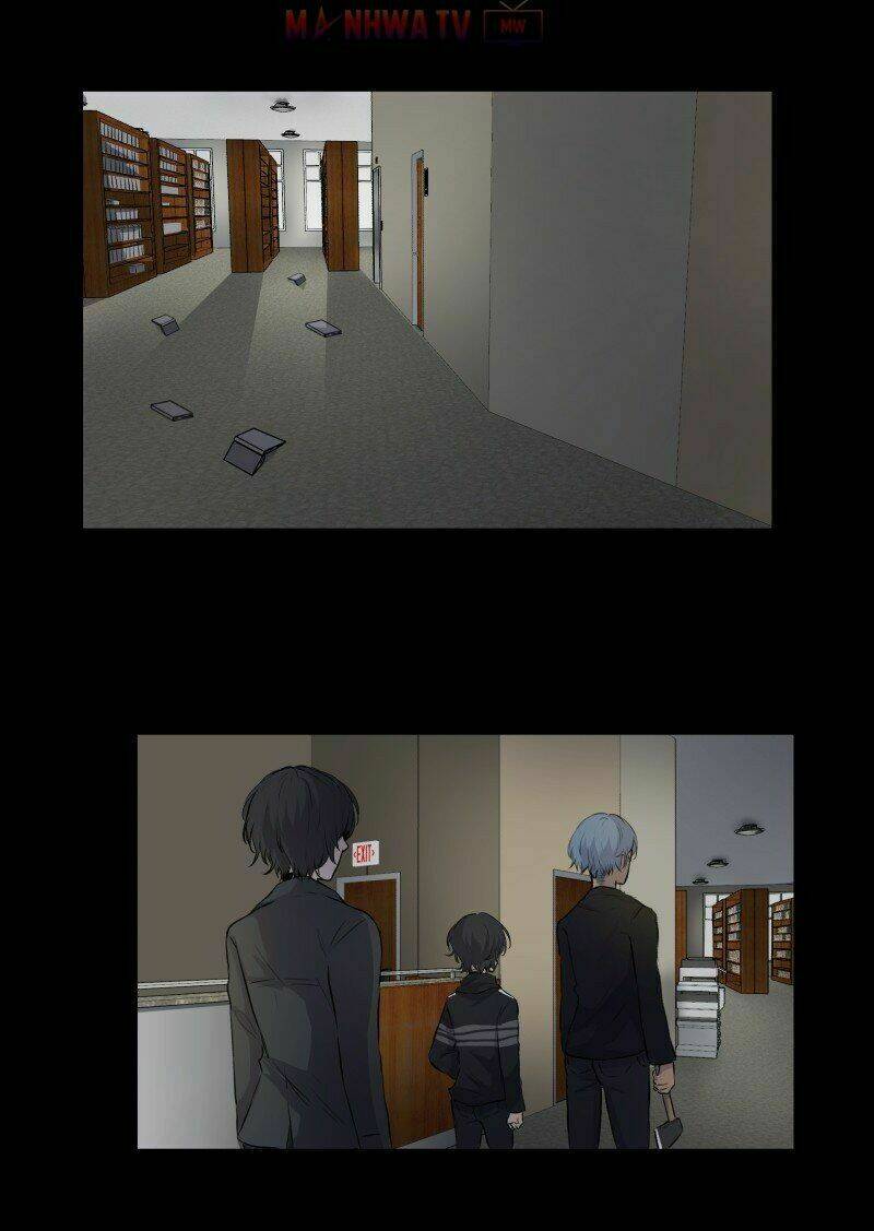 Trọng Sinh Mạc Thế - Chapter 40 - Page 4