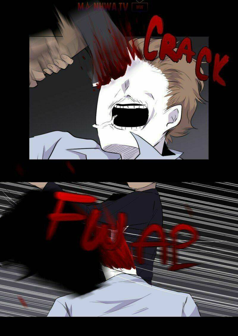 Trọng Sinh Mạc Thế - Chapter 40 - Page 6