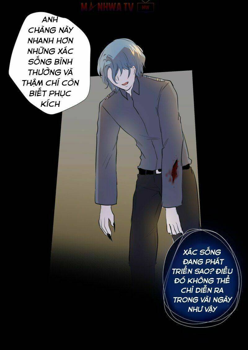 Trọng Sinh Mạc Thế - Chapter 41 - Page 13