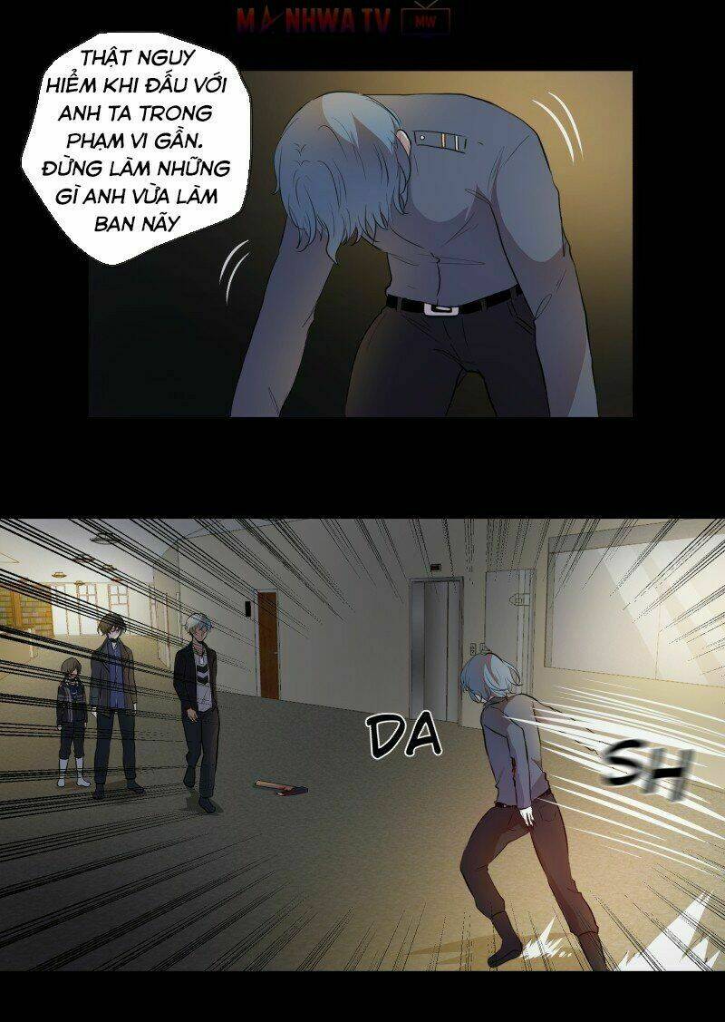 Trọng Sinh Mạc Thế - Chapter 41 - Page 14