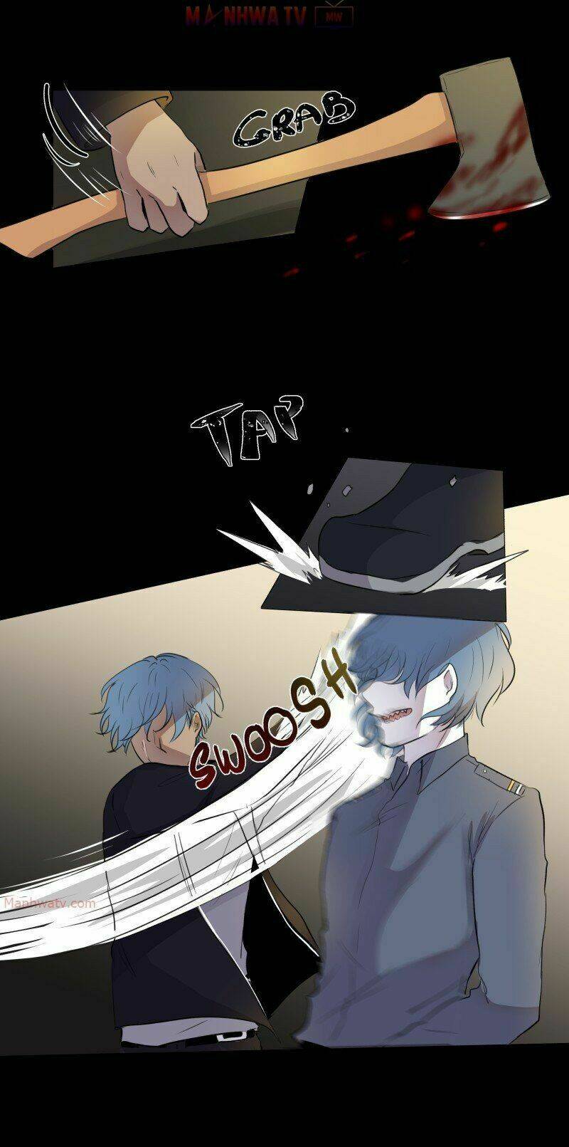 Trọng Sinh Mạc Thế - Chapter 41 - Page 16