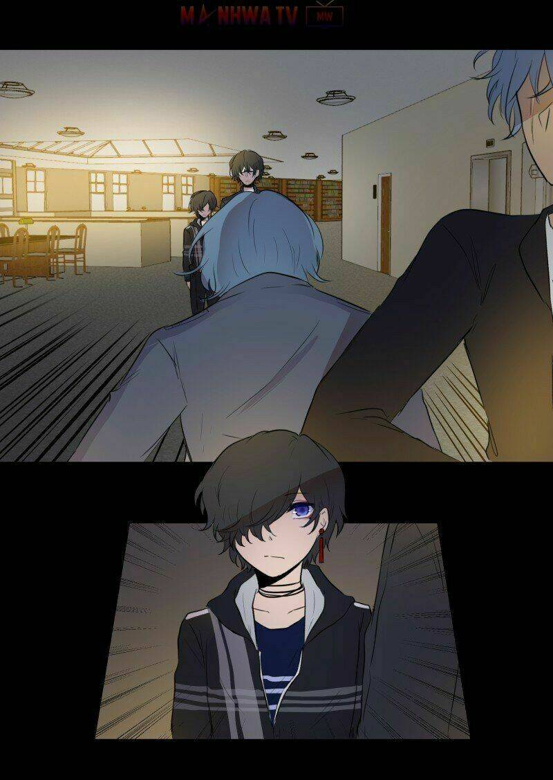 Trọng Sinh Mạc Thế - Chapter 41 - Page 18