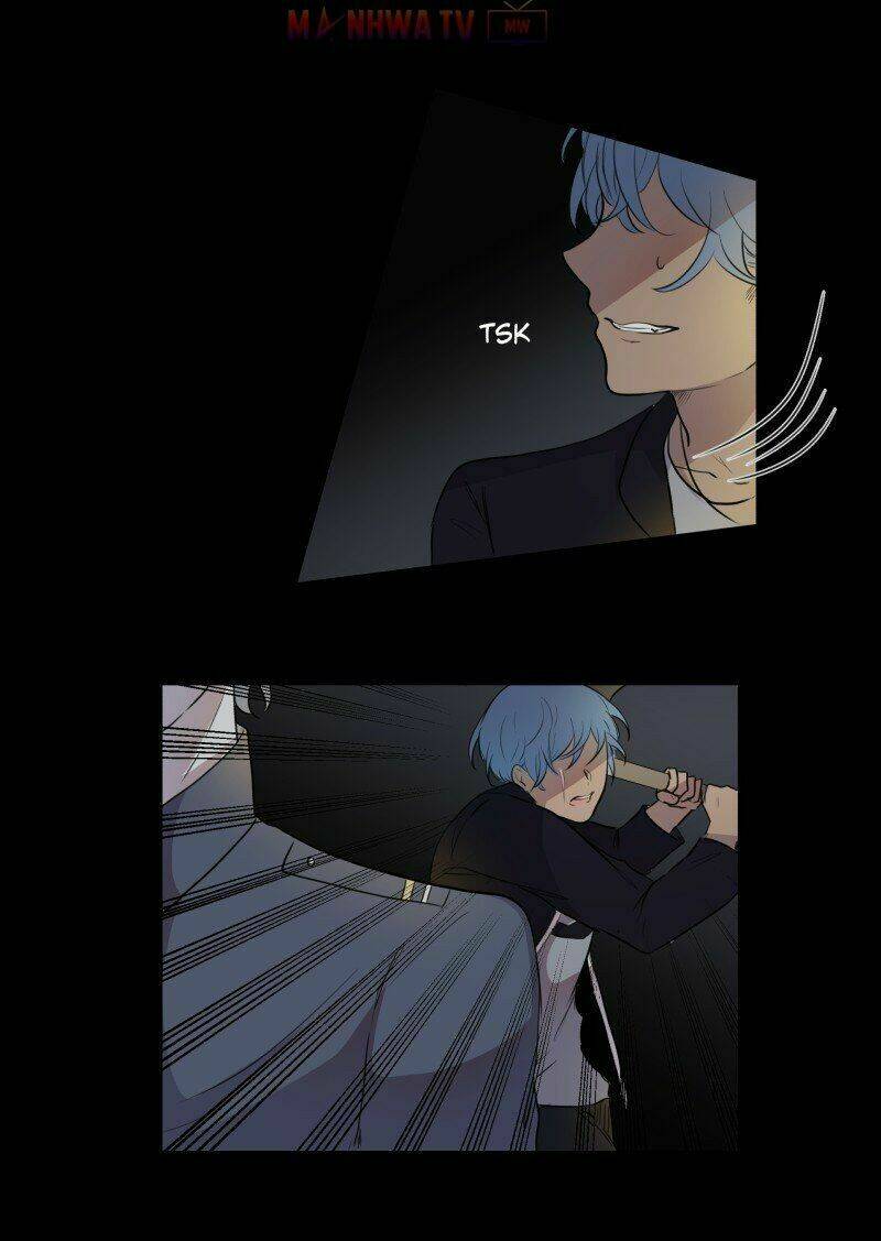 Trọng Sinh Mạc Thế - Chapter 41 - Page 20