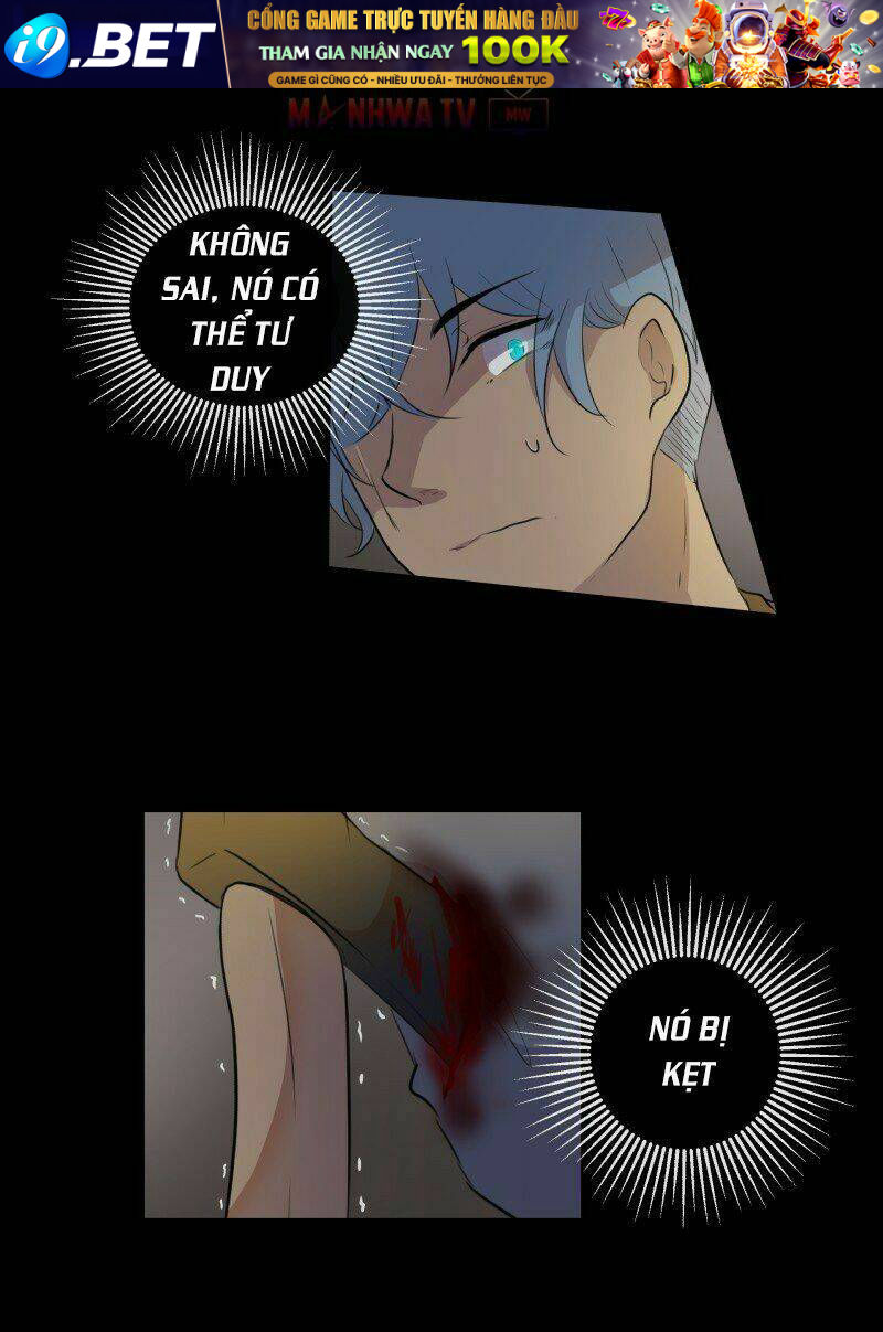 Trọng Sinh Mạc Thế - Chapter 41 - Page 22