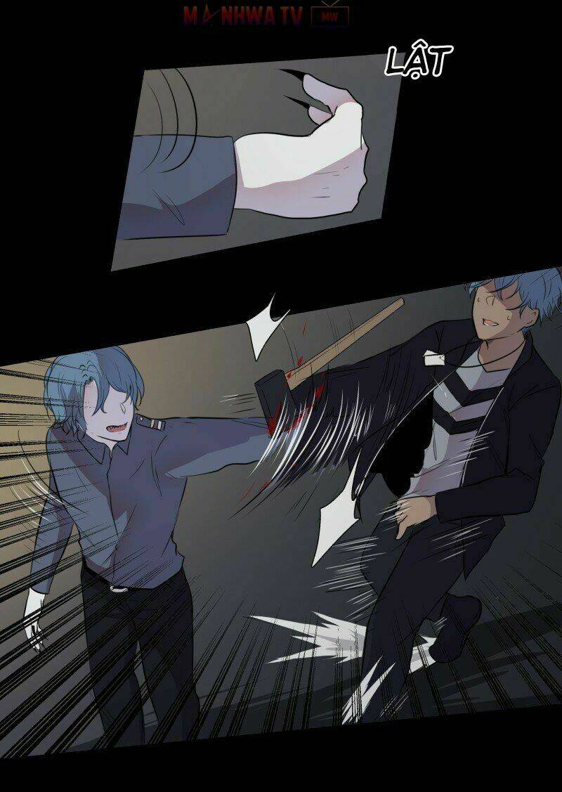 Trọng Sinh Mạc Thế - Chapter 41 - Page 23