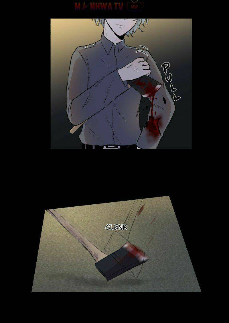 Trọng Sinh Mạc Thế - Chapter 41 - Page 25