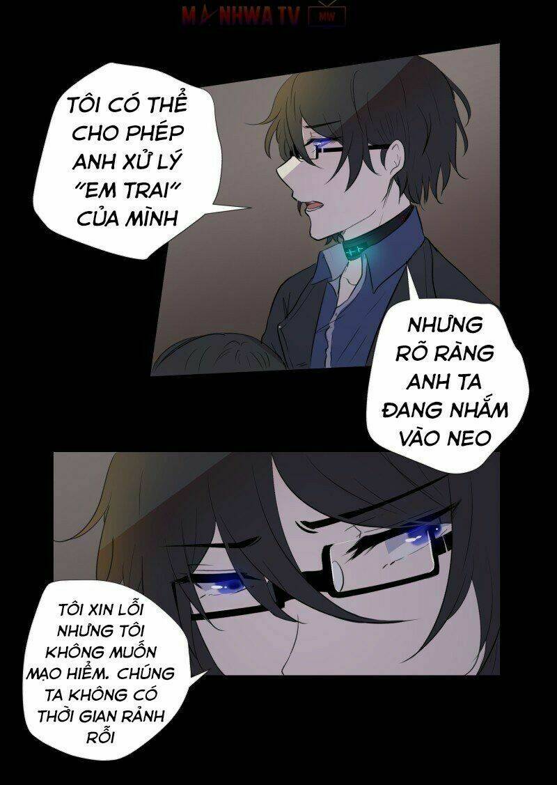 Trọng Sinh Mạc Thế - Chapter 41 - Page 27