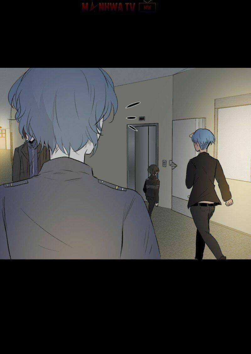 Trọng Sinh Mạc Thế - Chapter 41 - Page 30