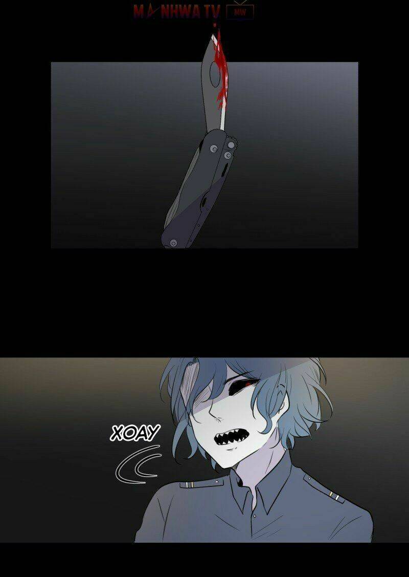 Trọng Sinh Mạc Thế - Chapter 41 - Page 32