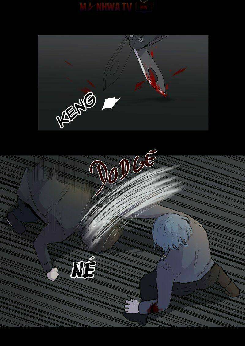 Trọng Sinh Mạc Thế - Chapter 41 - Page 34