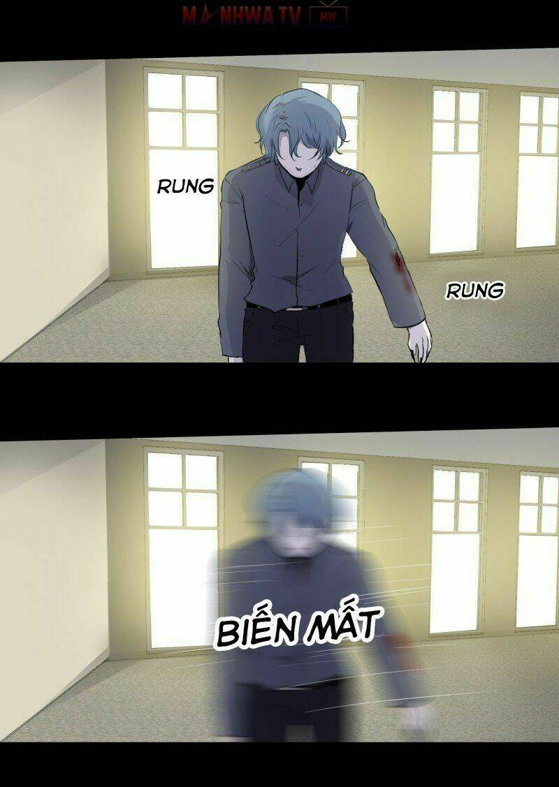 Trọng Sinh Mạc Thế - Chapter 41 - Page 3