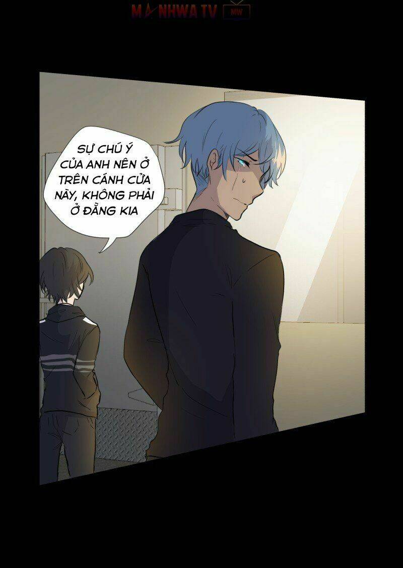 Trọng Sinh Mạc Thế - Chapter 41 - Page 43