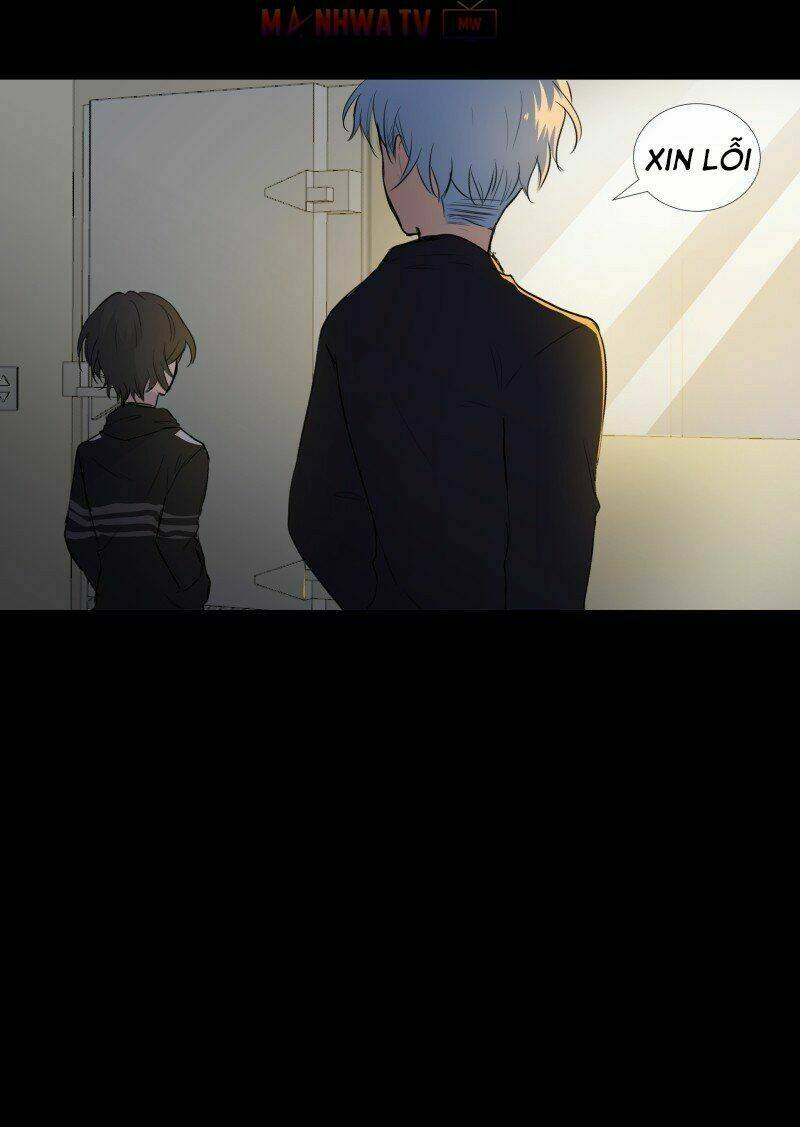 Trọng Sinh Mạc Thế - Chapter 41 - Page 44