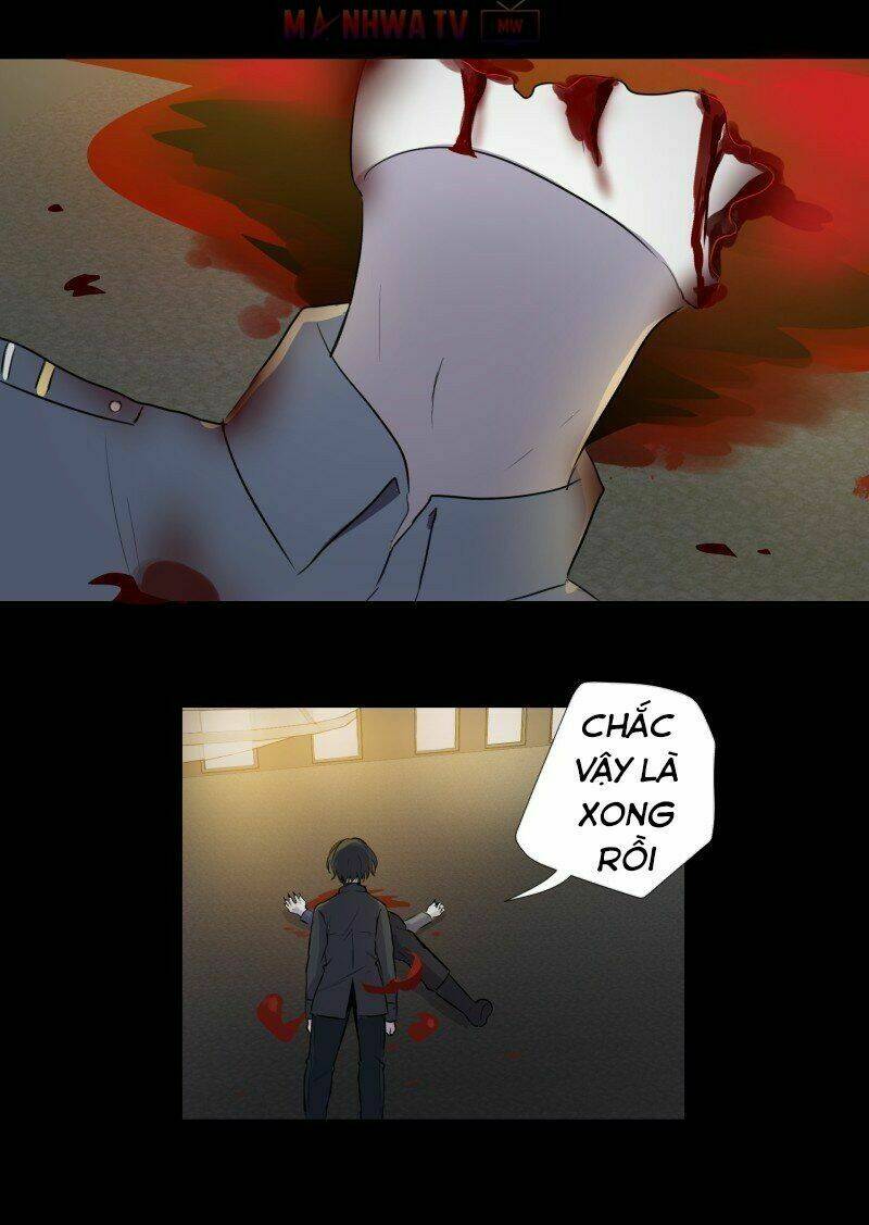 Trọng Sinh Mạc Thế - Chapter 41 - Page 45