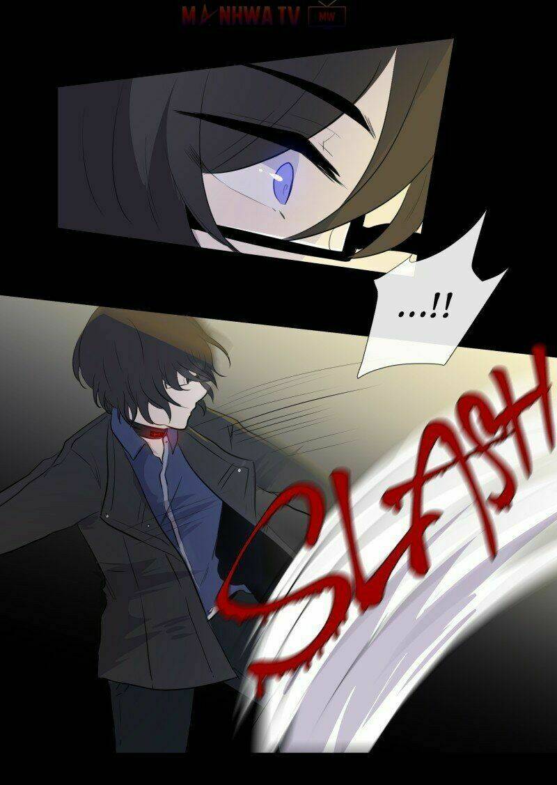 Trọng Sinh Mạc Thế - Chapter 41 - Page 47