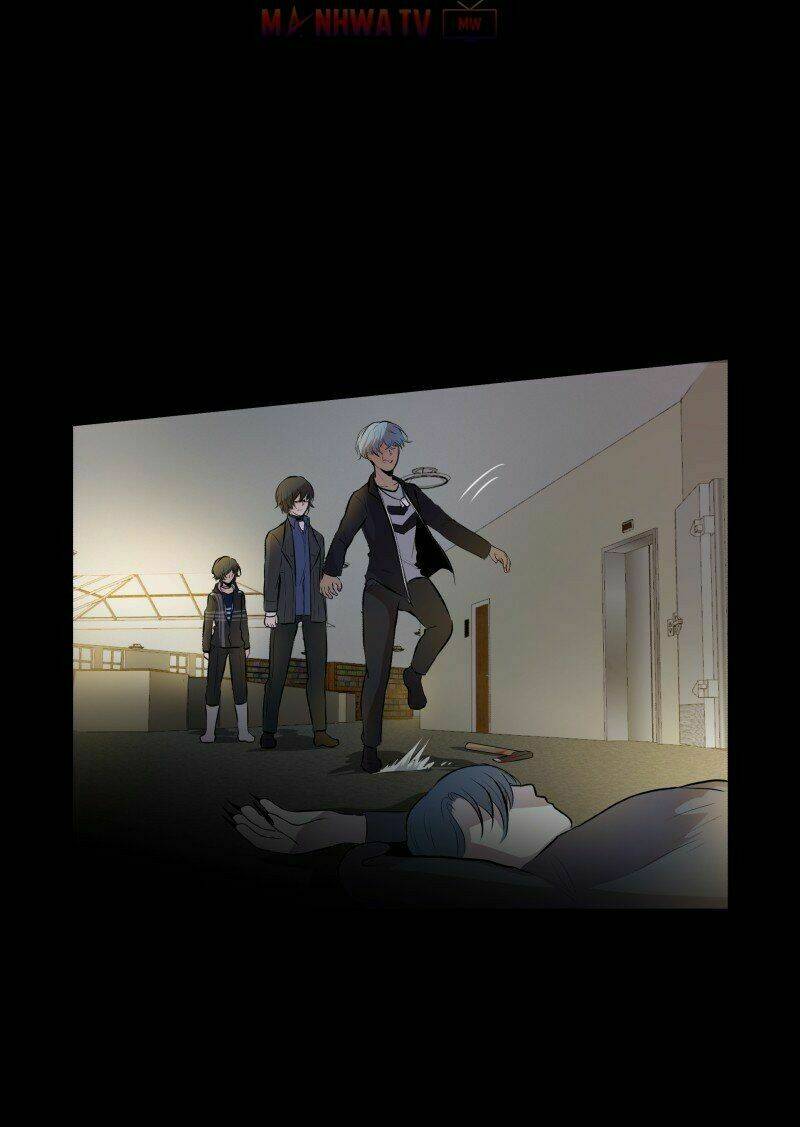 Trọng Sinh Mạc Thế - Chapter 41 - Page 8