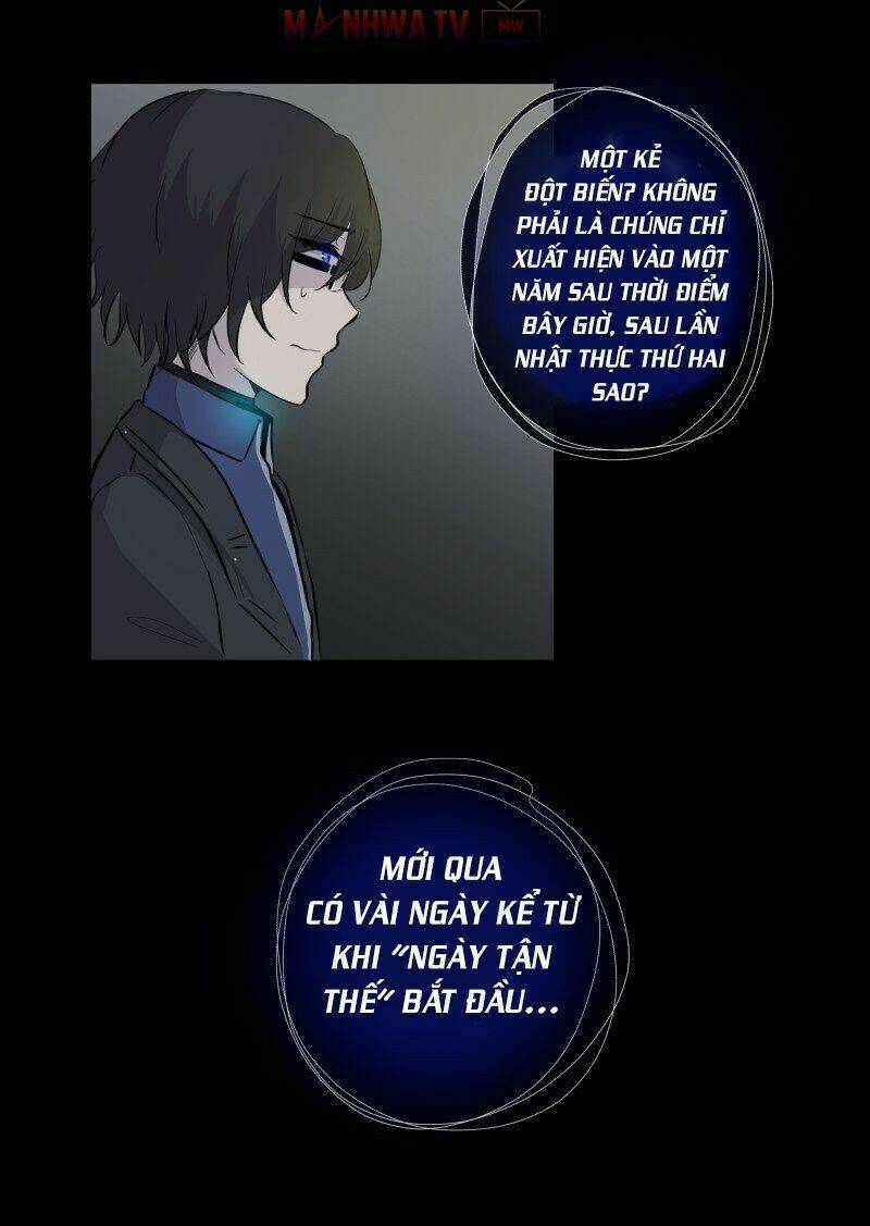 Trọng Sinh Mạc Thế - Chapter 42 - Page 11