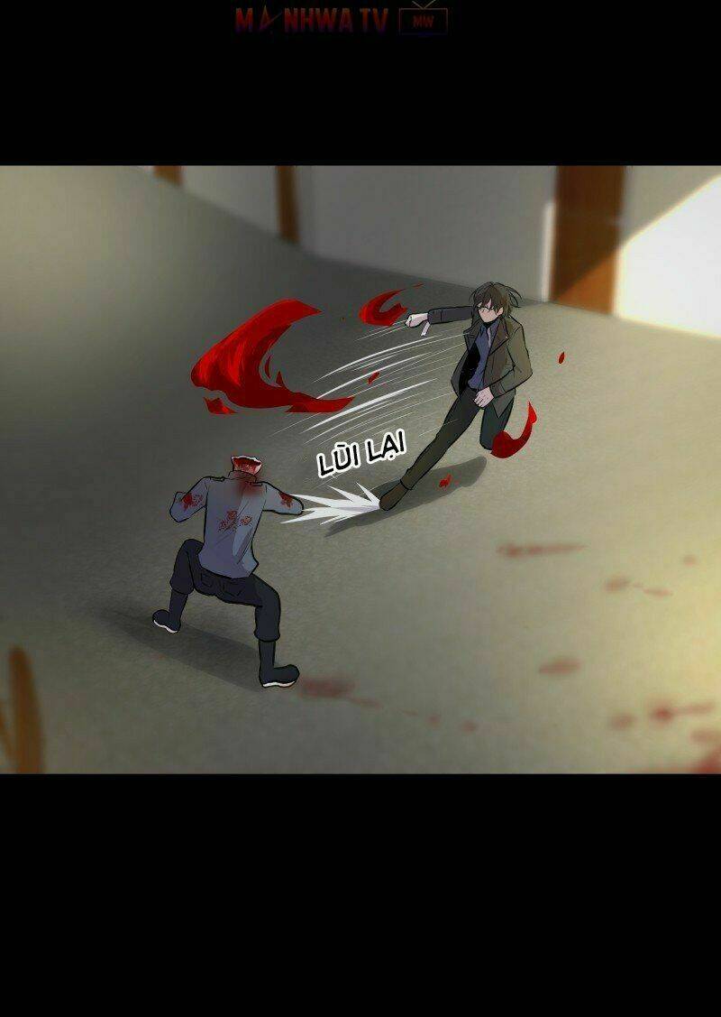 Trọng Sinh Mạc Thế - Chapter 42 - Page 14