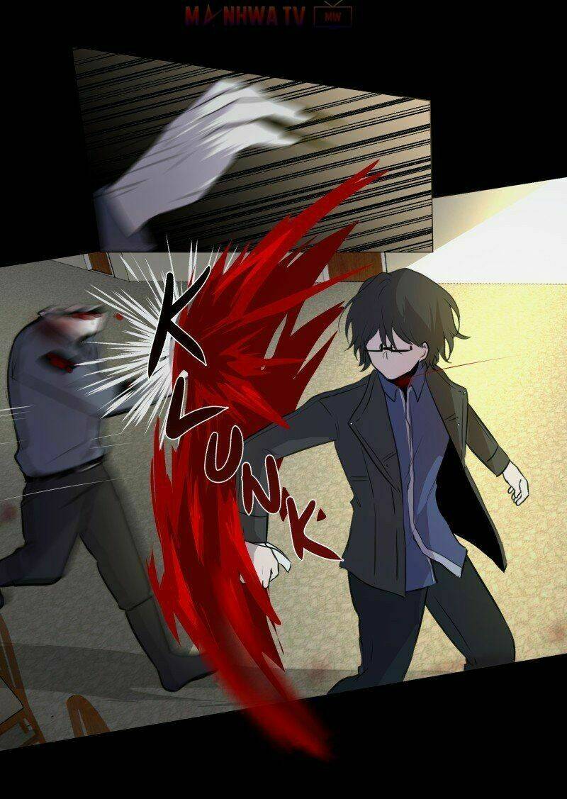 Trọng Sinh Mạc Thế - Chapter 42 - Page 18