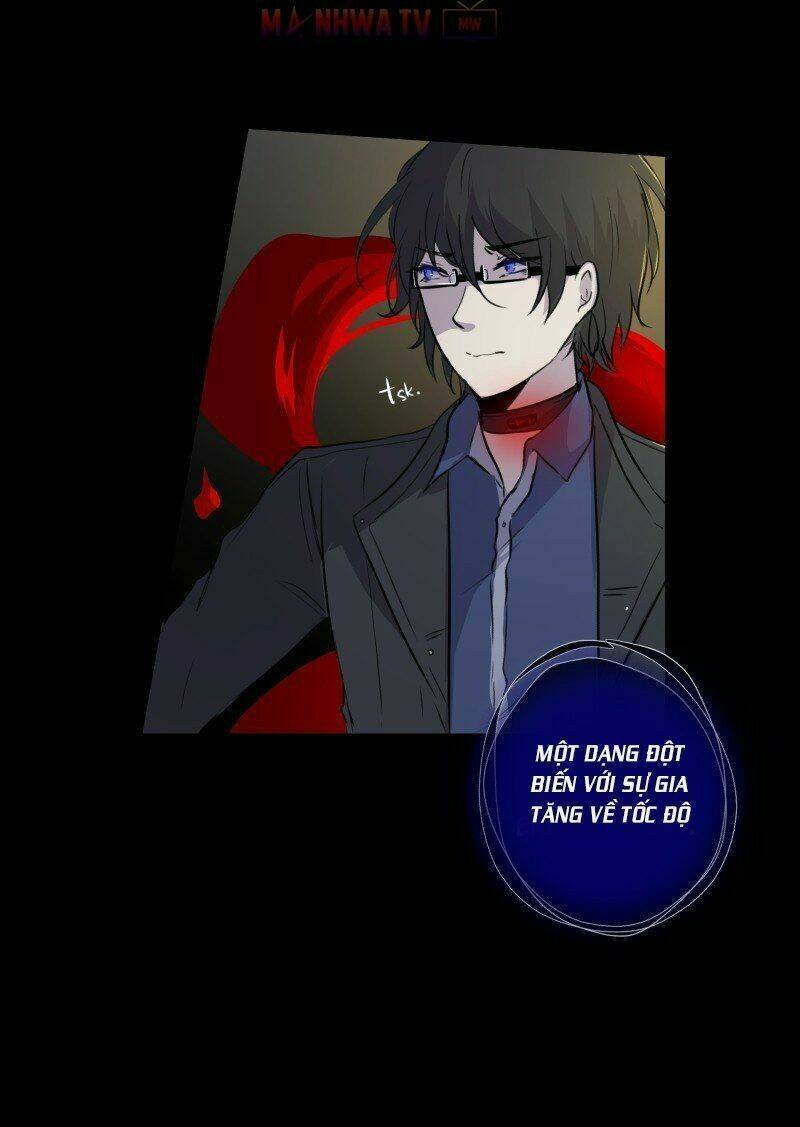 Trọng Sinh Mạc Thế - Chapter 42 - Page 20