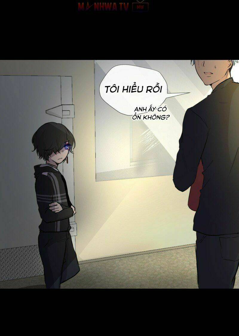 Trọng Sinh Mạc Thế - Chapter 42 - Page 22