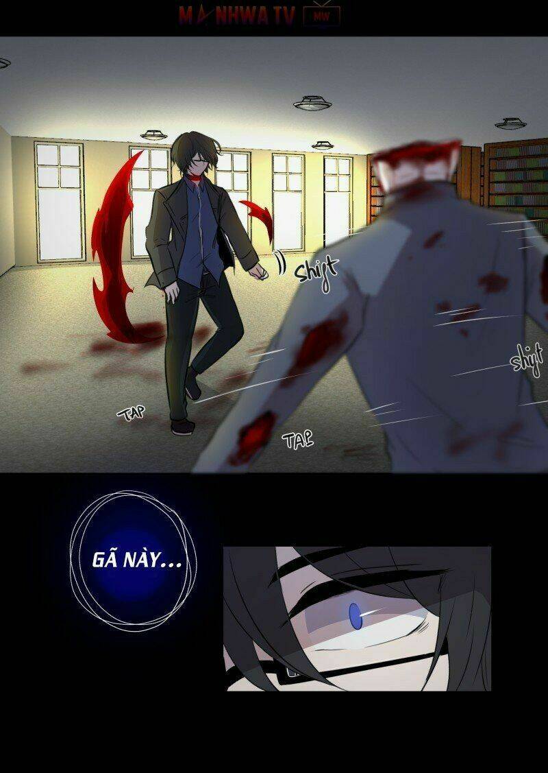 Trọng Sinh Mạc Thế - Chapter 42 - Page 24