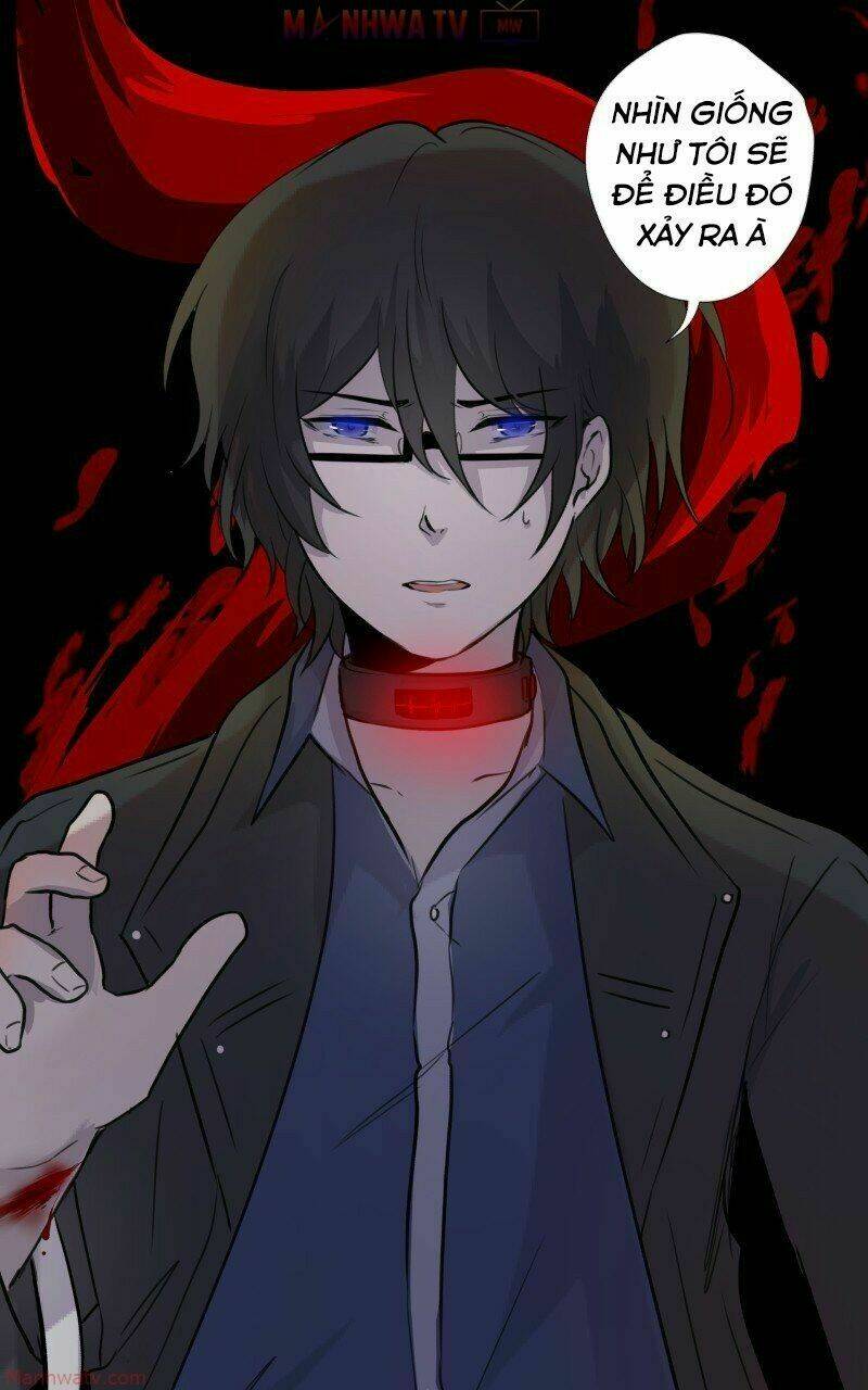 Trọng Sinh Mạc Thế - Chapter 42 - Page 34